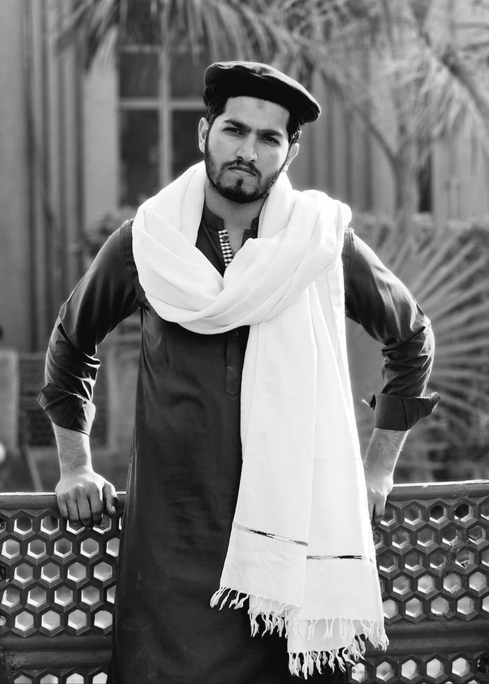 Faisal Raza Qureshi, Founder and Chairman